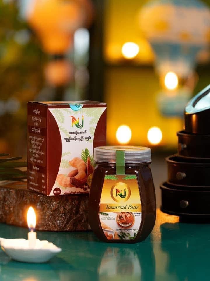 Nature`s Jewel_အူရှင်းမန်ကျည်းအနှစ်