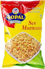 Gopal Sev Murmura 250g