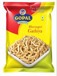 Gopal Bhavnagri Gathiya 250g