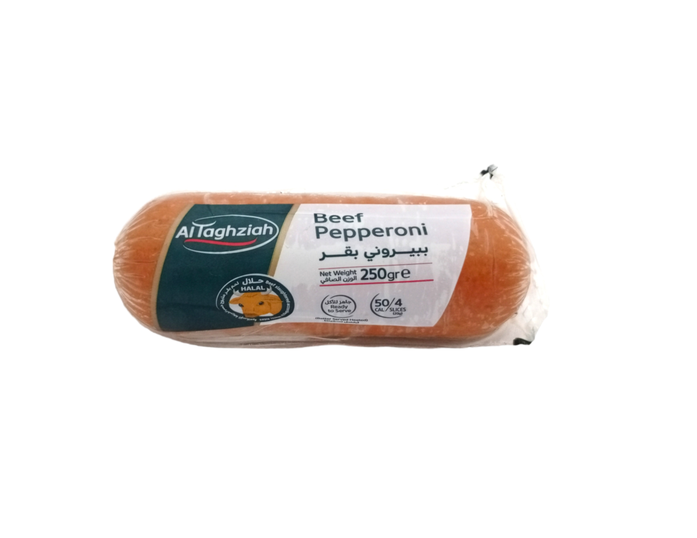 MORTADELLA ZEYTOUN 0.5KG