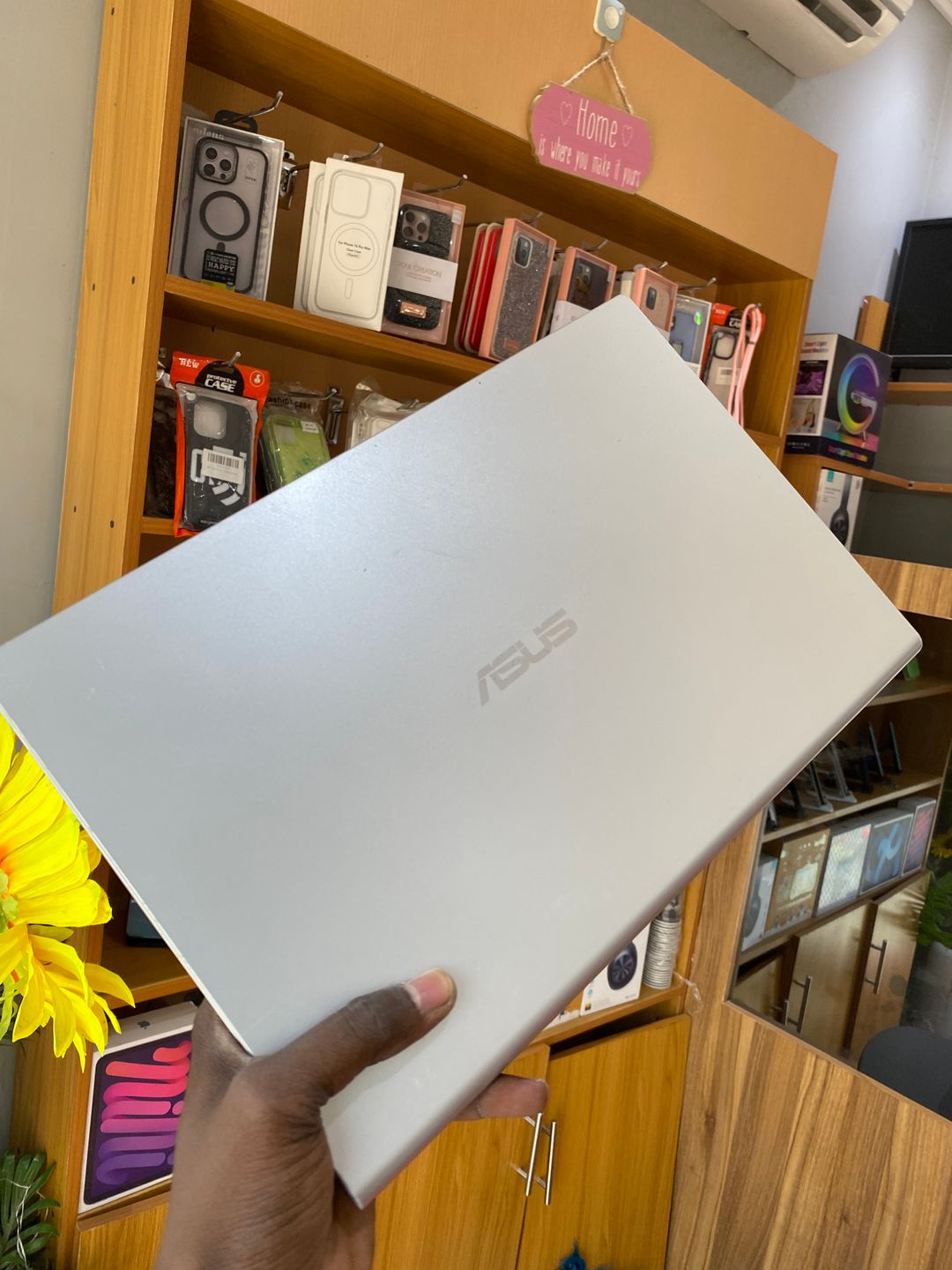 Asus vivoBook 