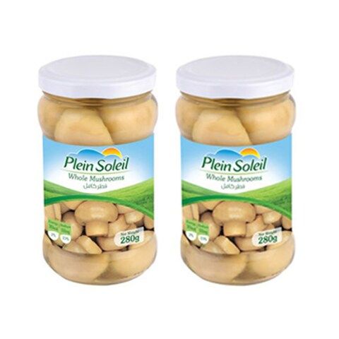 PLEIN SOLEIL  MUSHROOM 280G