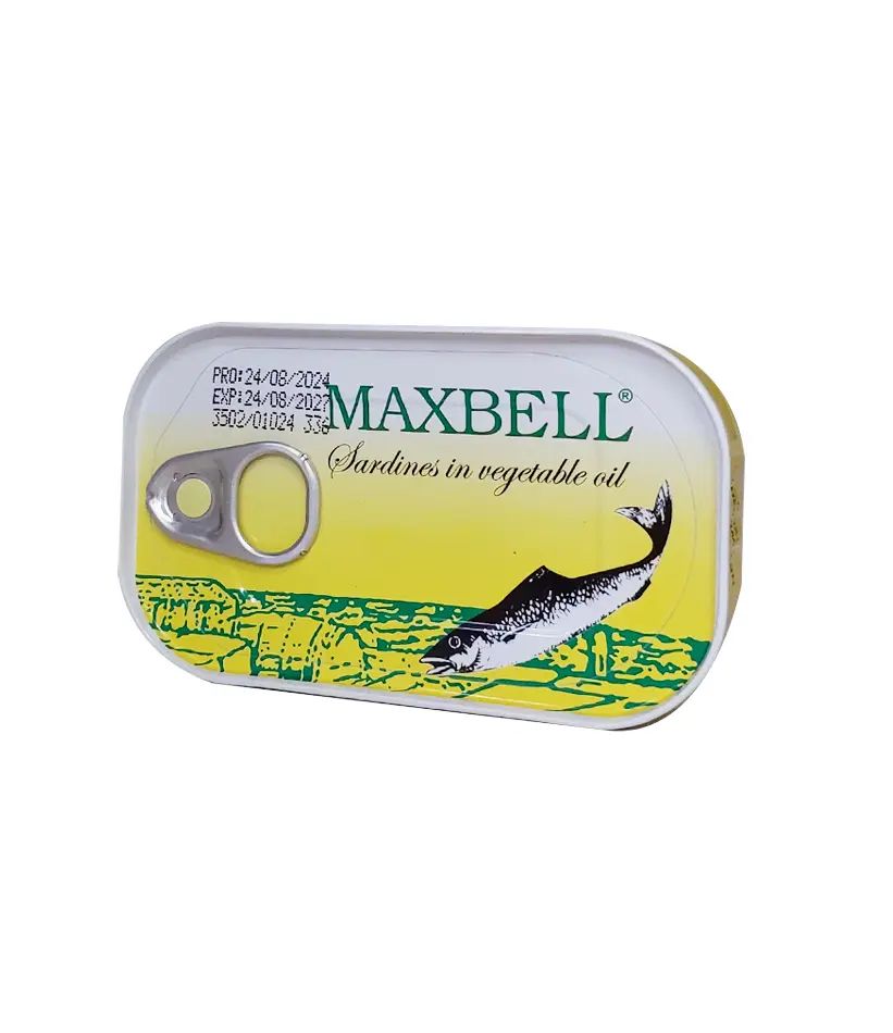 MAXBELL SERDIN 150G