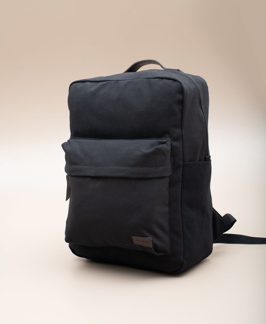 Oblique Texas Laptop Backpack