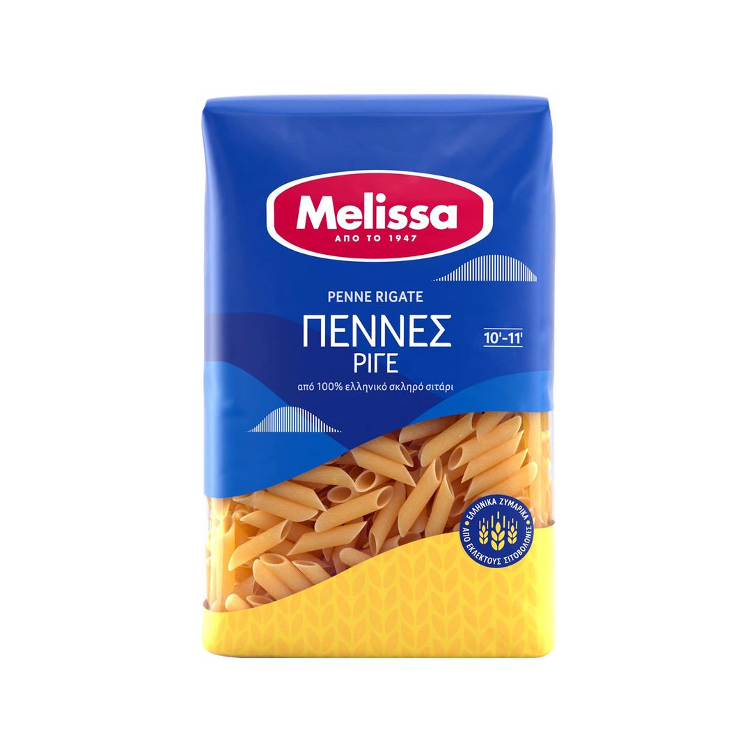 Penne Rigate 500gr