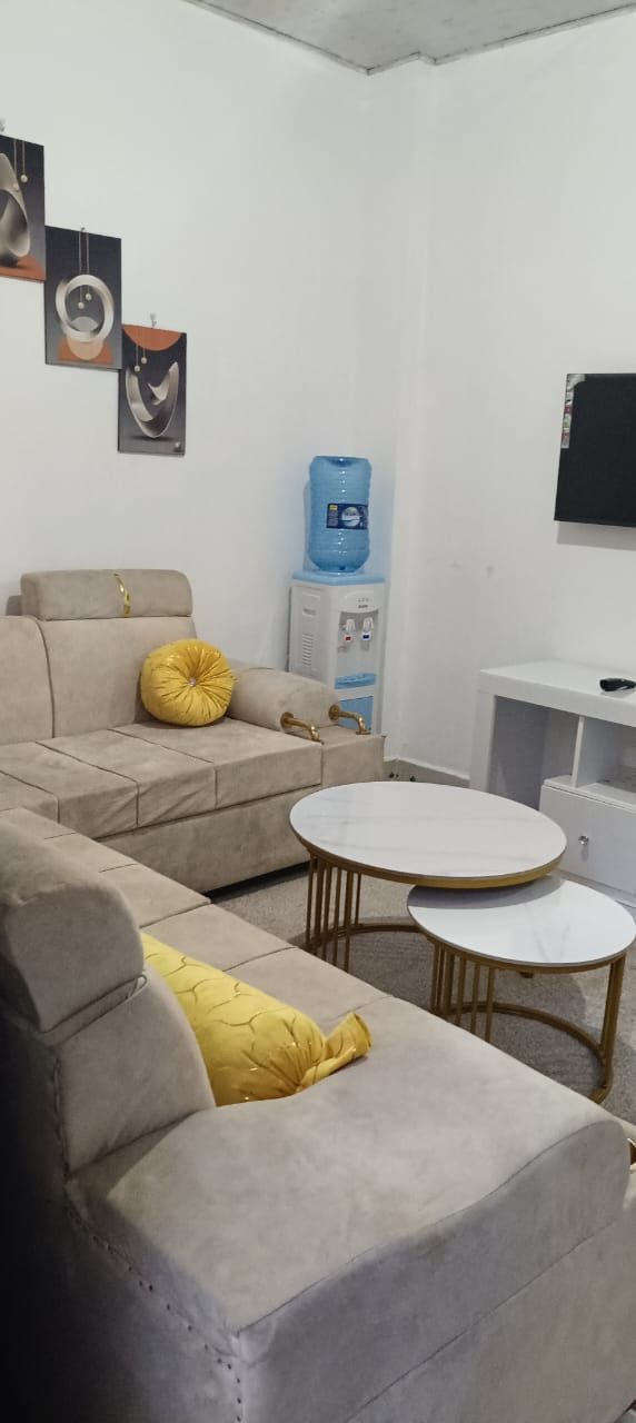 1 Bedroom AirBnB in Nanyuki near Buffalo Mall