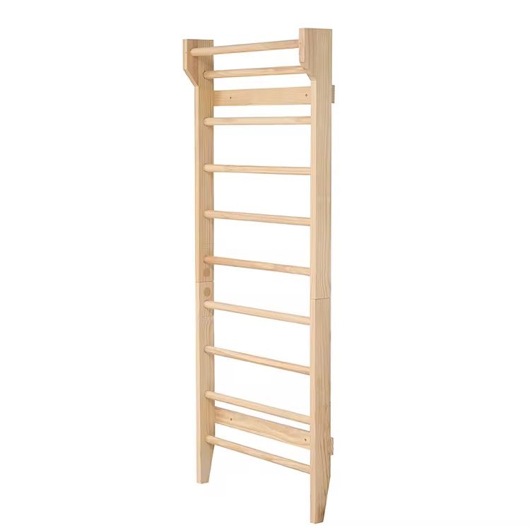 Standard Swedish ladder 