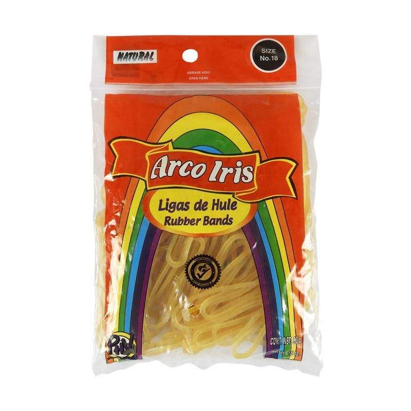 Ligas Bolsa 80g