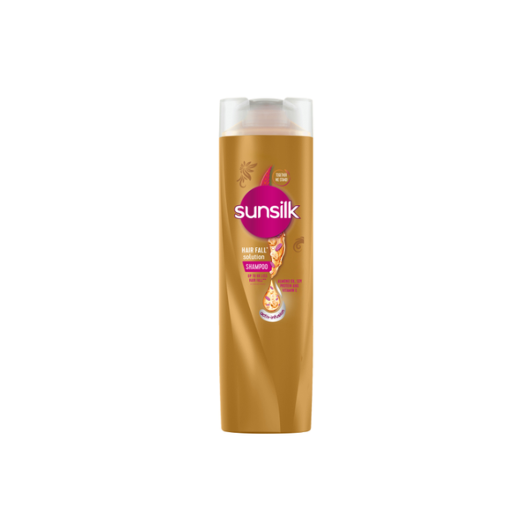 SUNSILK HAIR FALL SOLUTION SHAMPOO 300ML