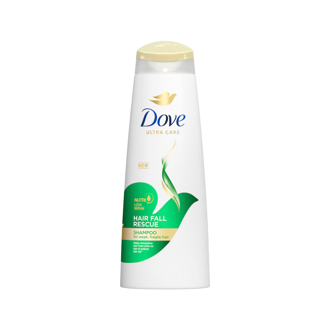 DOVE HAIR FALL RESCUE SHAMPOO 330ML