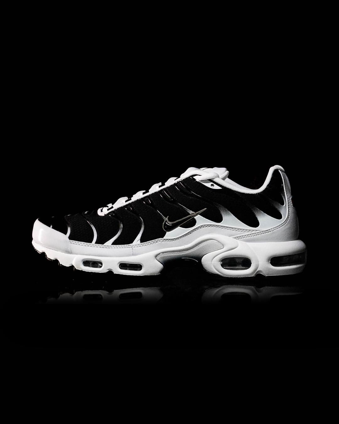 Nike-Airmax Plus 