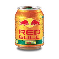 Red Bull Energy Drink Gold 250mlx24