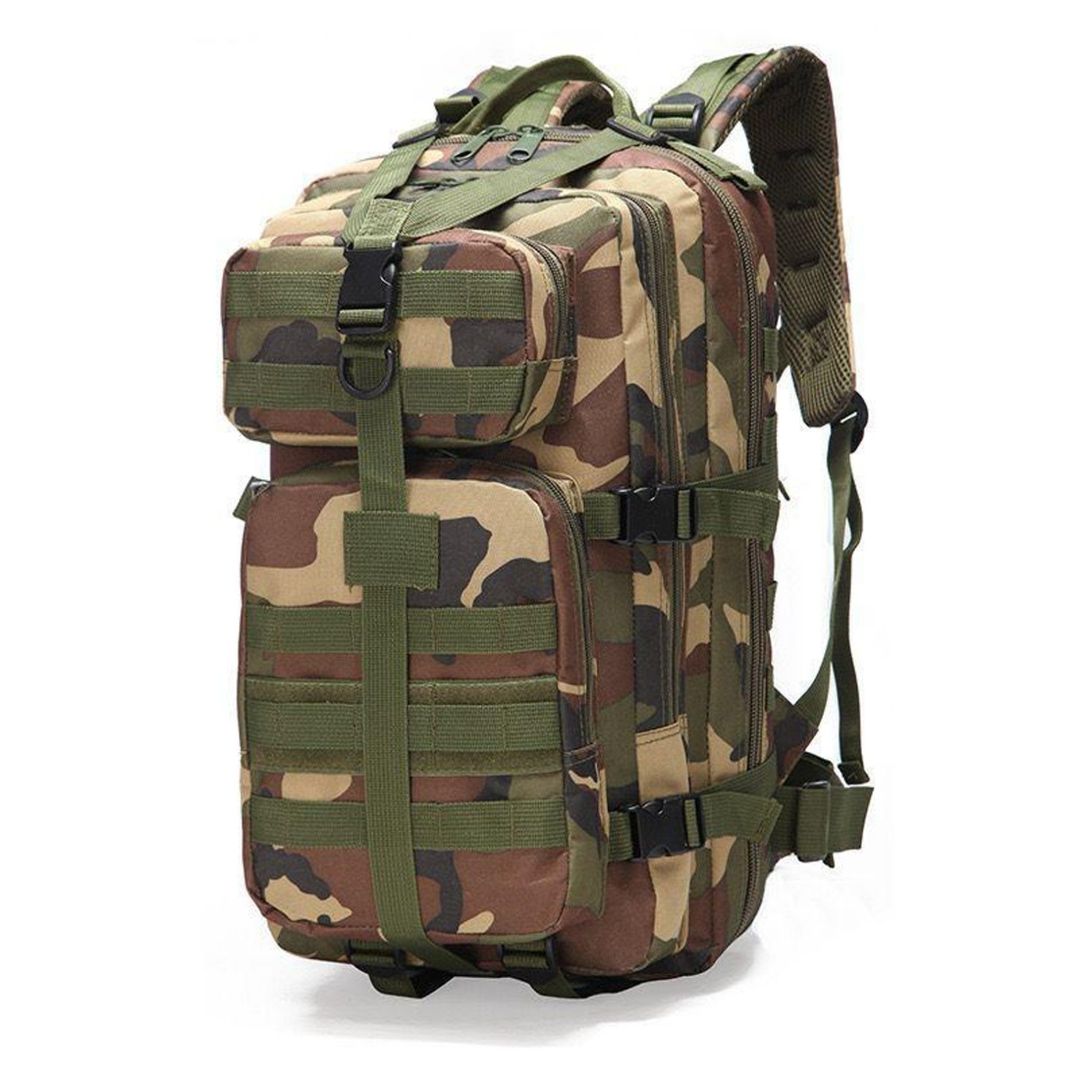 Military back pack 