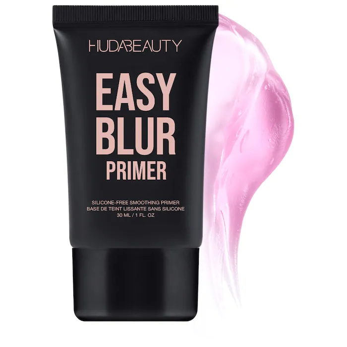 Huda Beauty Easy Blur Silicon-Free Smoothing Primer 30ml