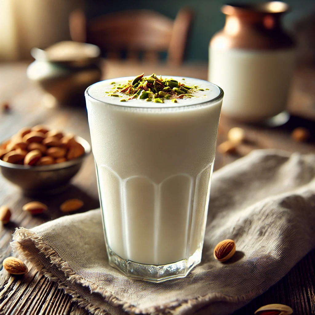 Sweet Lassi