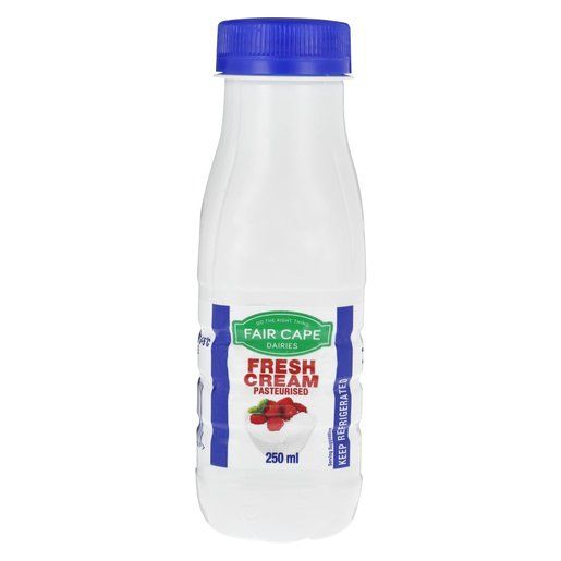 Fair Cape Fresh Cream 250ml