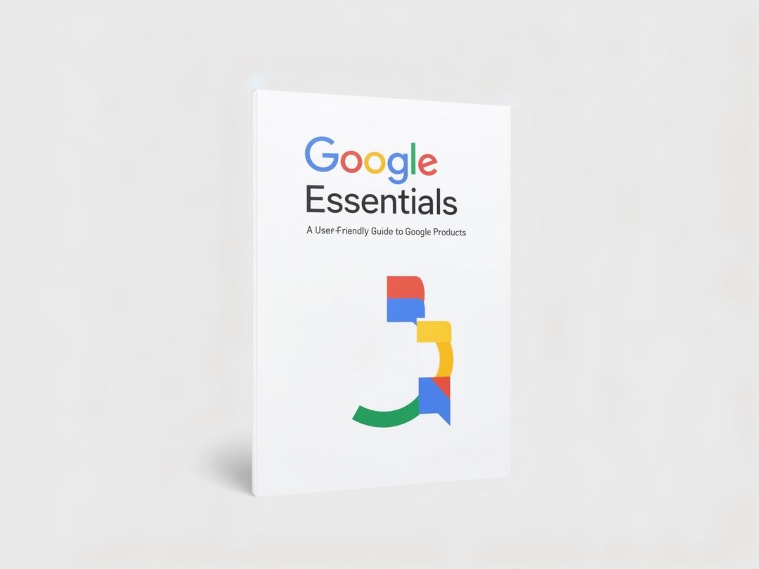 Google Essentials 