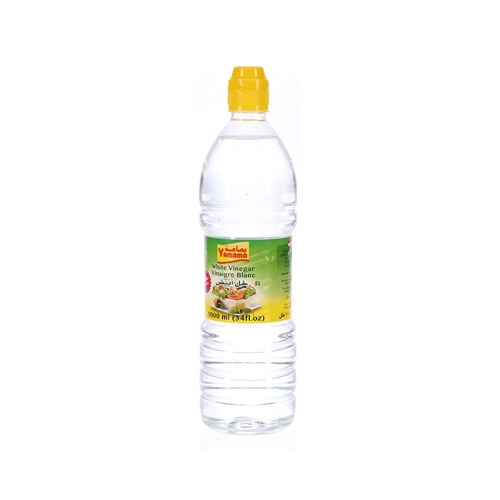 YAMAMA WHITE VINEGAR