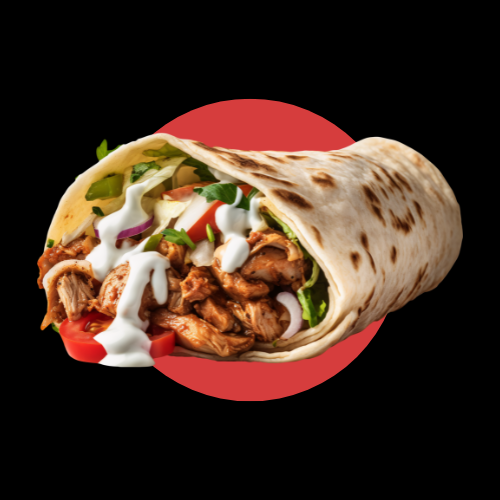 SHAWARMA CLASSIQUE