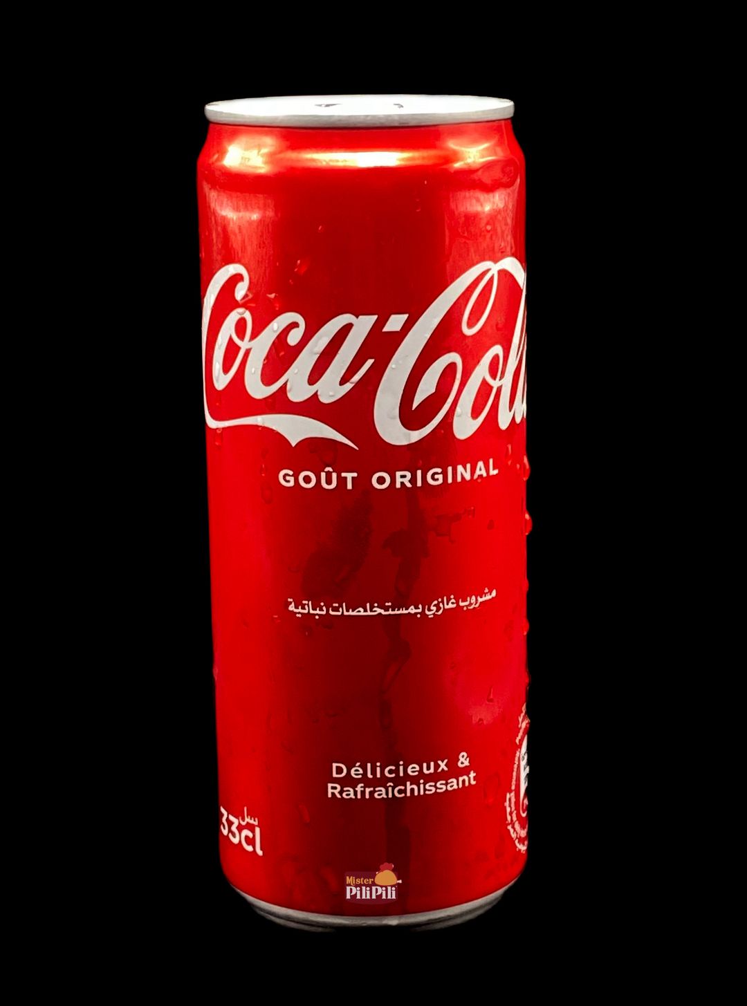 Coca-Cola 33cl