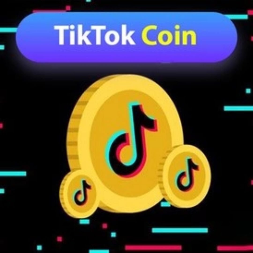 TikTok Coin