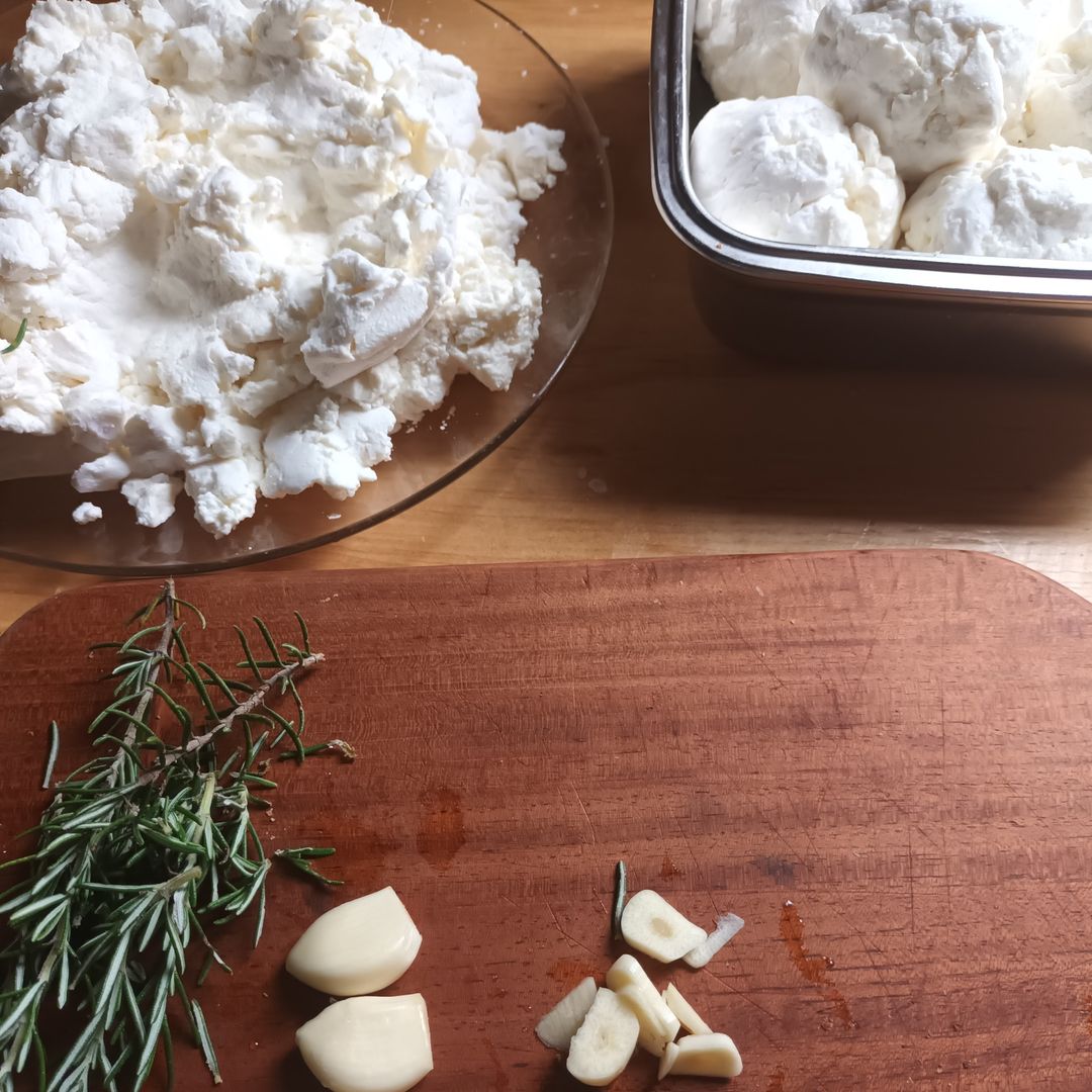 15 Feb: Cheesemaking Basics