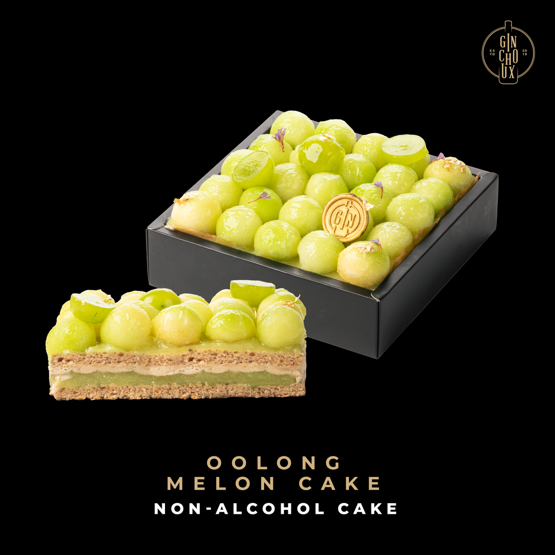 Oolong Melon