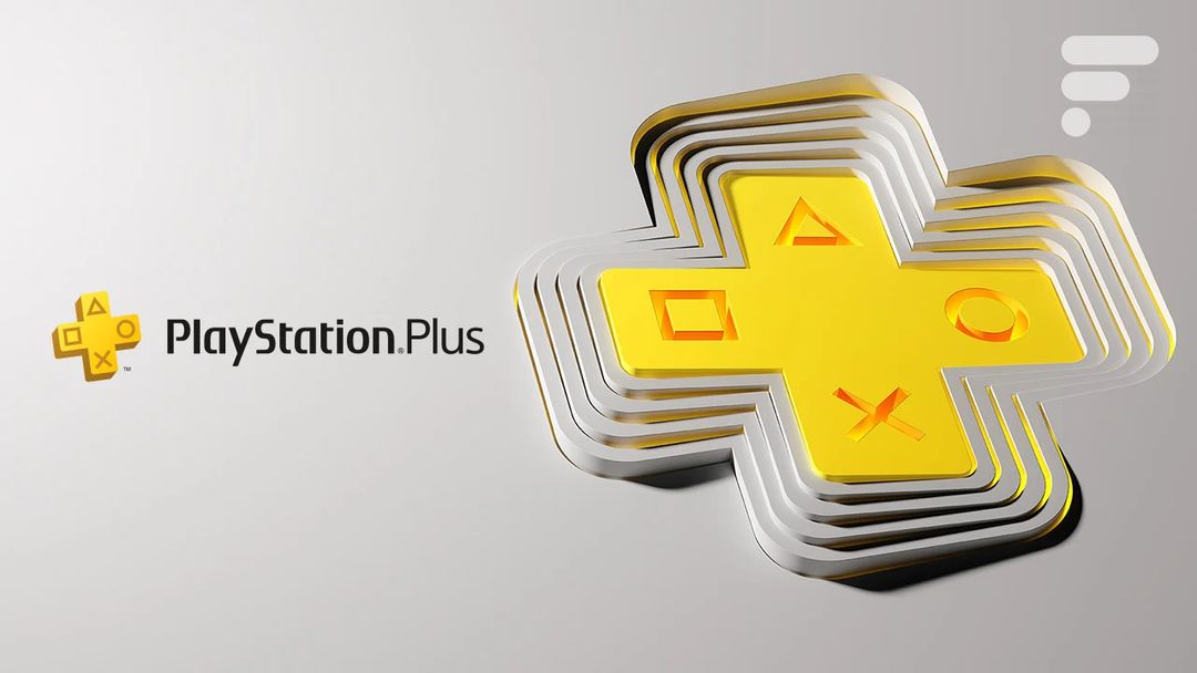 Ps plus