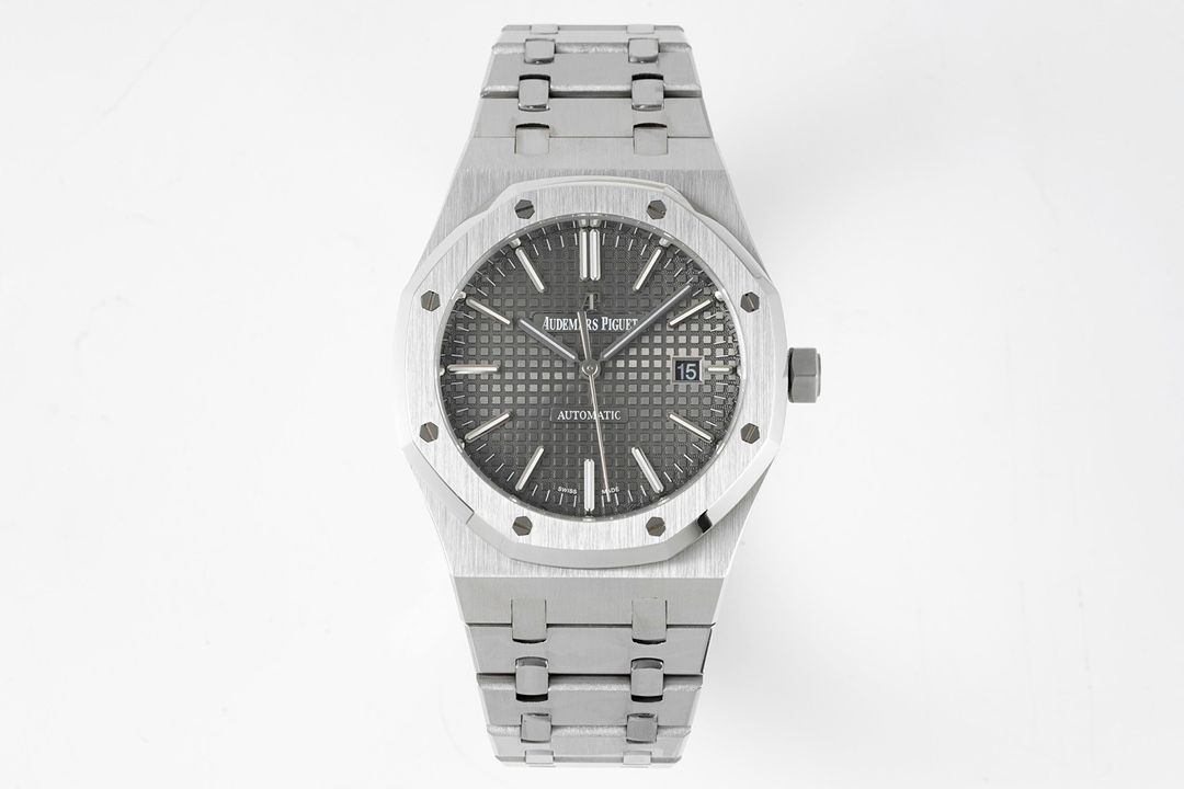 Audemars Piguet Royal Oak - Grey Dial