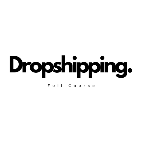 DROPSHIPPING.