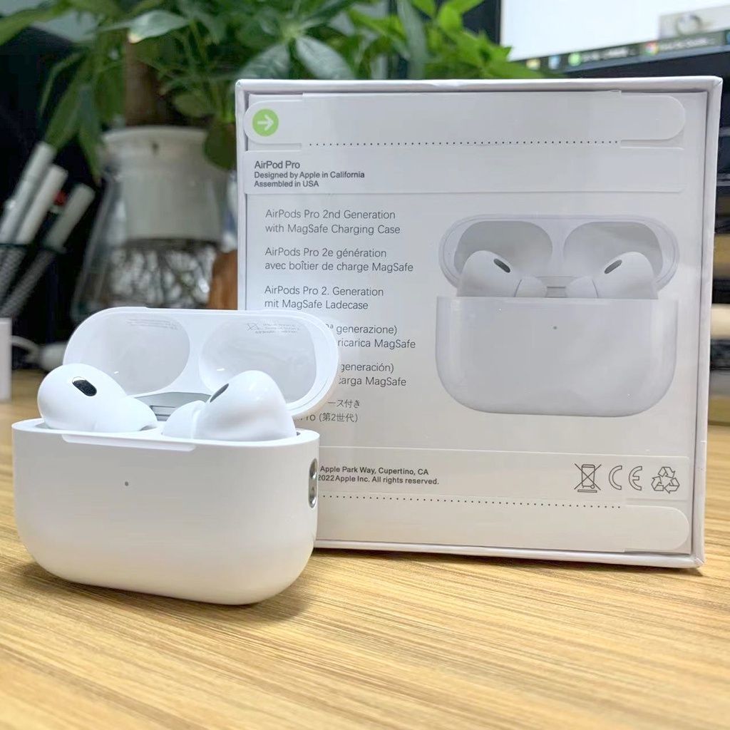 AIRPODS PRO (2ª GERAÇÃO)