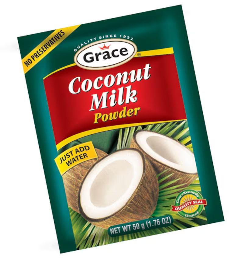 Grace Coconut Powder