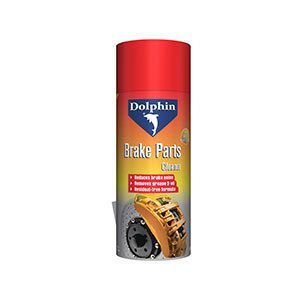 Brake Cleaner