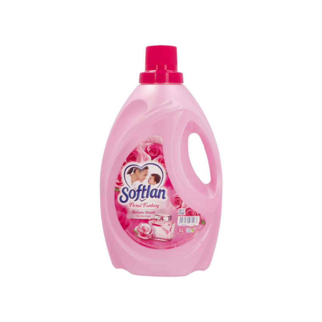 SOFTLAN FLORAL FANTASY 3L