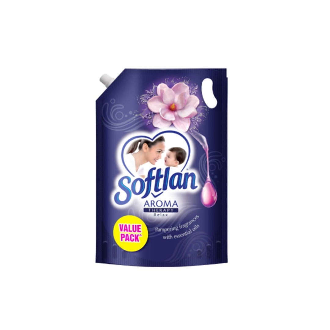 SOFTLAN AROMA THERAPY RELAX 1.5L