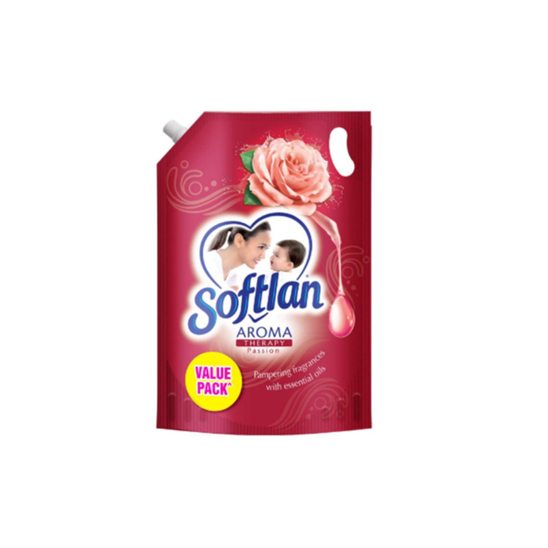 SOFTLAN AROMA THERAPY PASSION 1.5L