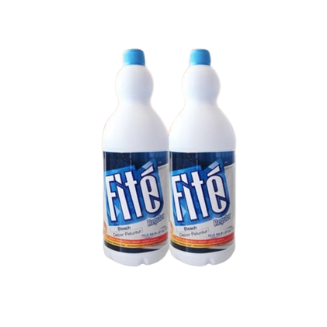 FITE BLEACH REGULAR TWINPACK 2 X 1KG