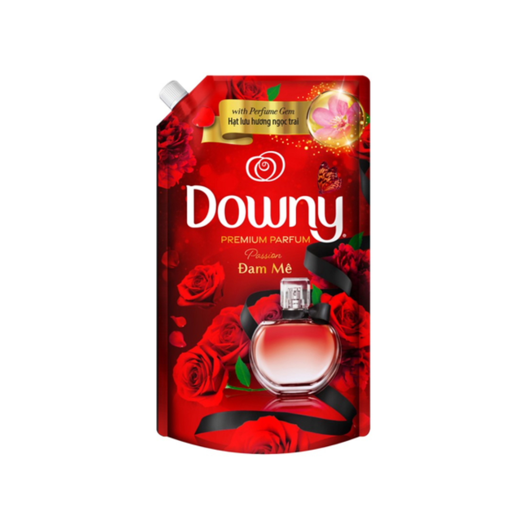 DOWNY PASSION REFILL 1.35L