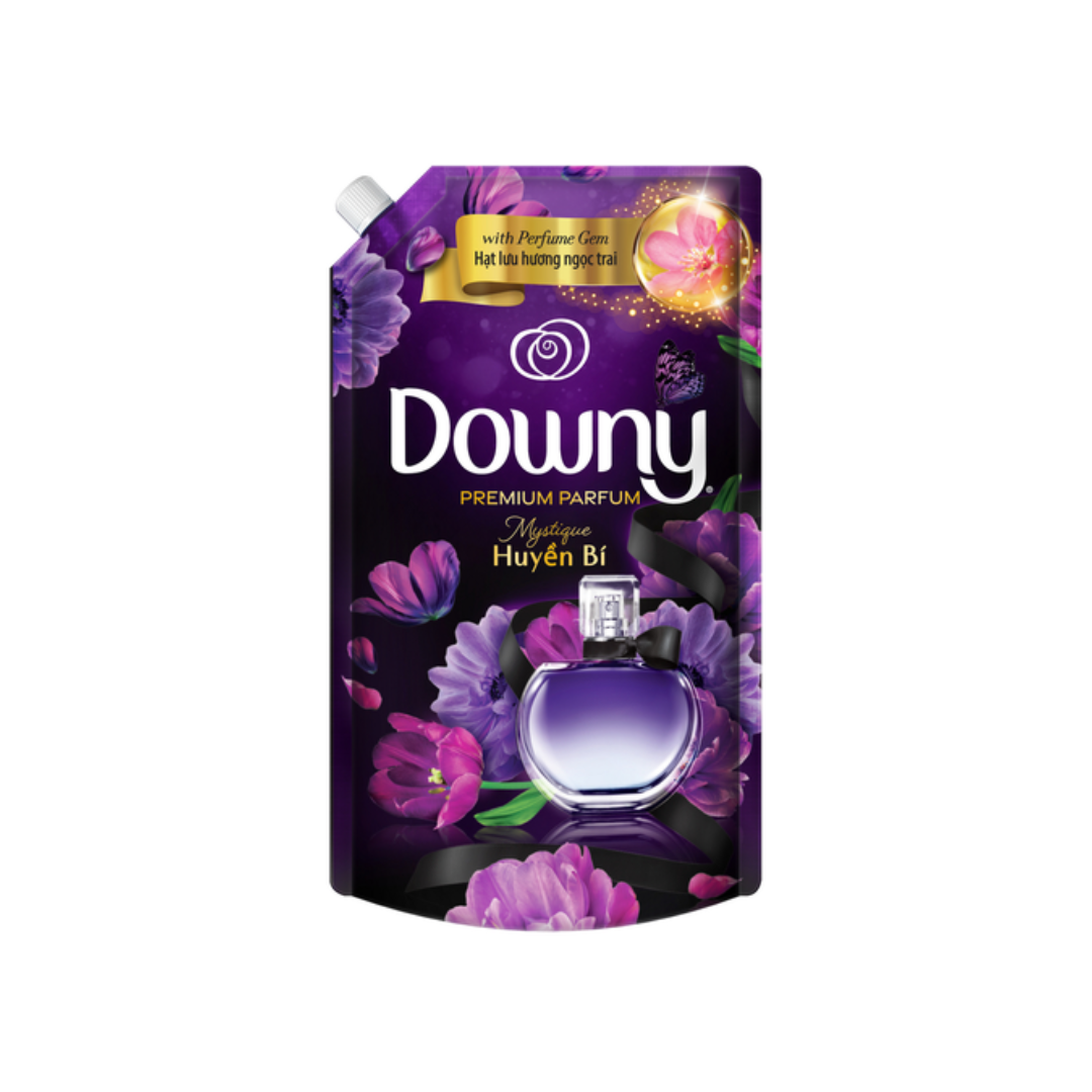 DOWNY MYSTIQUE REFILL 1.35L