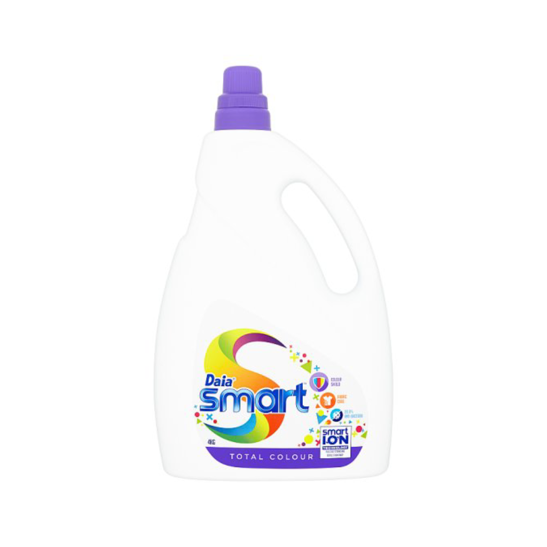 DAIA SMART LIQ TOTAL COLOUR 3.6KG