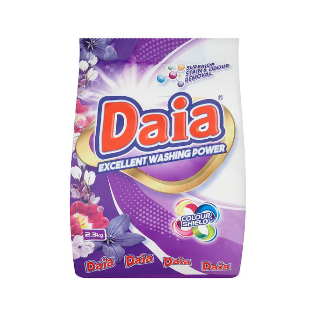 DAIA COLOUR SHIELD POWDER 2.1KG