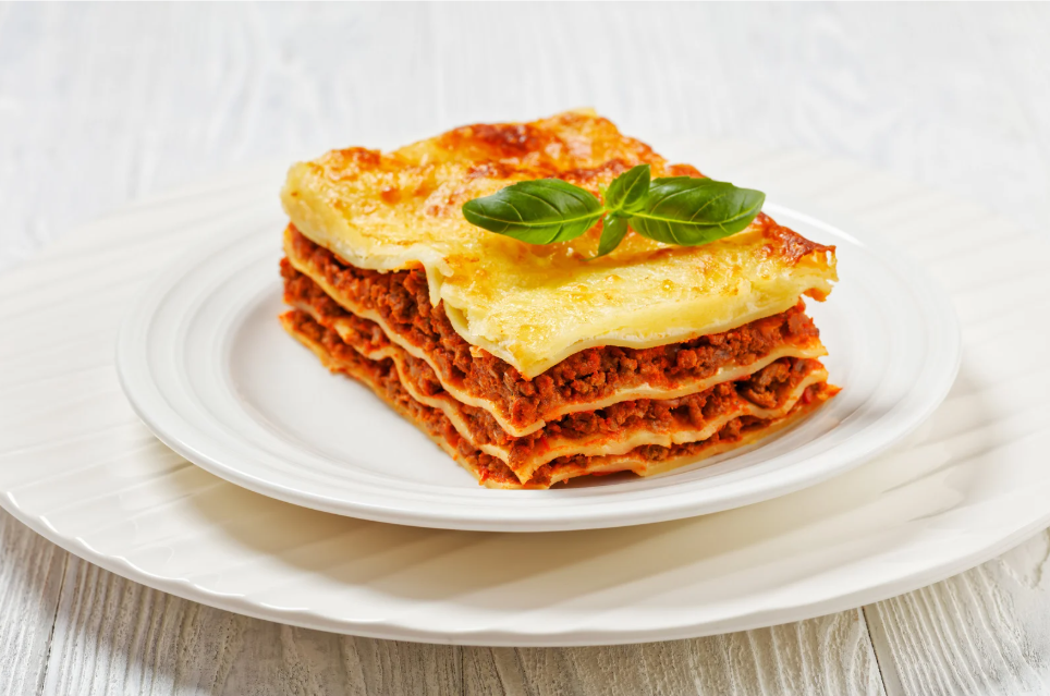 Signature Chicken Lasagna (1kg)