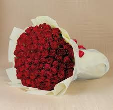 Red roses bouquet 13 / باقة ورد أحمر 13