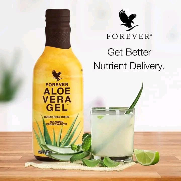 Aloe Vera Gel