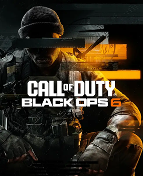 COD black ops 6(ps4/5)