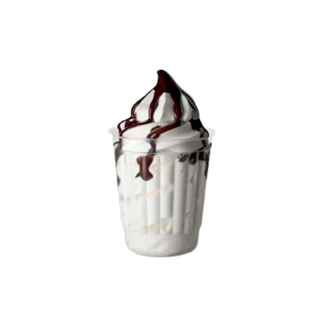 Chocolate Sundae