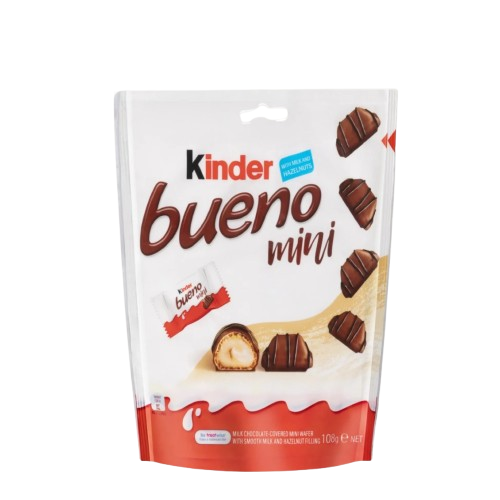 KINDER BAG