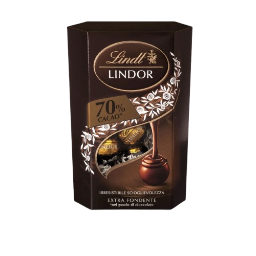 Lindt Cornet 