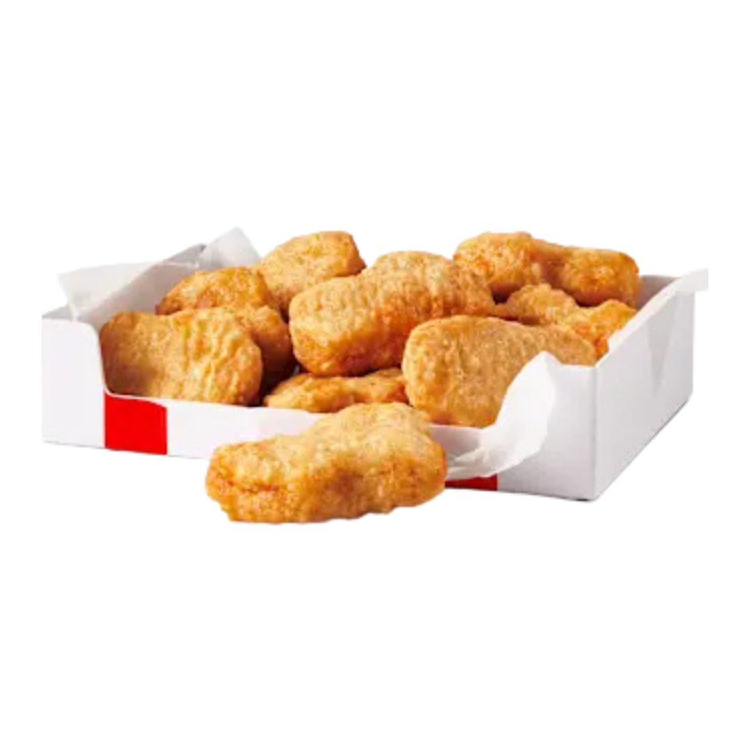 9Pc Nuggets