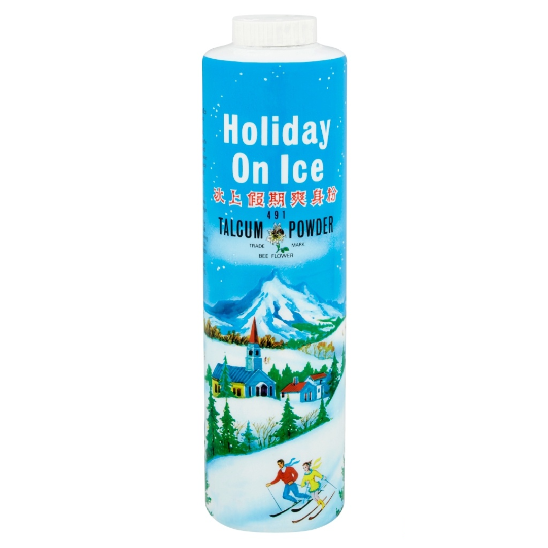 HOLIDAY ON ICE BEDAK WANGI 400G